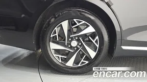 Hyundai Grandeur, 2020 — миниатюра 5