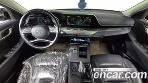 Hyundai Grandeur, 2020 — миниатюра 10