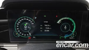 Hyundai Grandeur, 2020 — миниатюра 11