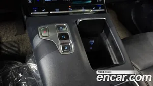 Hyundai Grandeur, 2020 — миниатюра 12