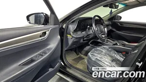 Hyundai Grandeur, 2020 — миниатюра 13