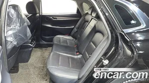 Hyundai Grandeur, 2020 — миниатюра 17