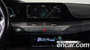 Hyundai Grandeur, 2020 — миниатюра 18