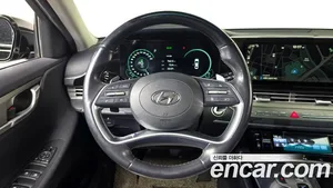 Hyundai Grandeur, 2020 — миниатюра 19