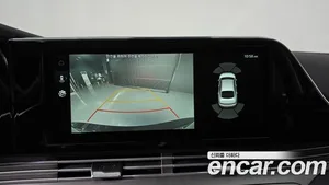 Hyundai Grandeur, 2020 — миниатюра 20
