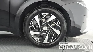Hyundai Grandeur, 2020 — миниатюра 7