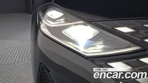 Hyundai Grandeur, 2020 — миниатюра 8