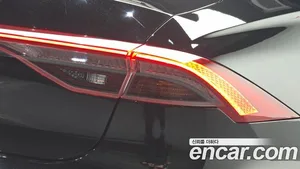 Hyundai Grandeur, 2020 — миниатюра 9