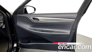 Hyundai Grandeur, 2020 — миниатюра 14