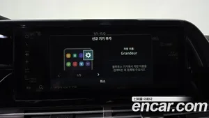 Hyundai Grandeur, 2020 — миниатюра 30