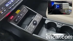 Hyundai Kona, 2025 — миниатюра 9
