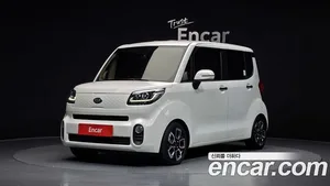 Kia RAY, 2021 — миниатюра 1