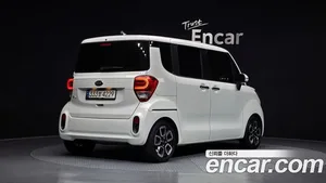 Kia RAY, 2021 — миниатюра 2