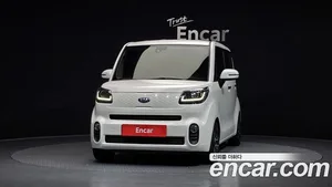 Kia RAY, 2021 — миниатюра 3