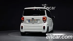 Kia RAY, 2021 — миниатюра 4