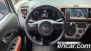 Kia RAY, 2021 — миниатюра 13