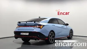 Hyundai Avante, 2024 — миниатюра 2
