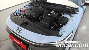 Hyundai Avante, 2024 — миниатюра 6