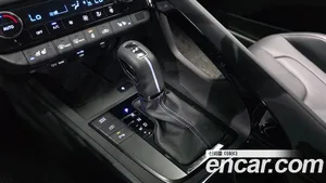 Hyundai Avante, 2024 — миниатюра 9