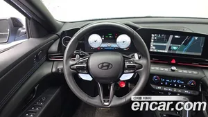 Hyundai Avante, 2024 — миниатюра 14