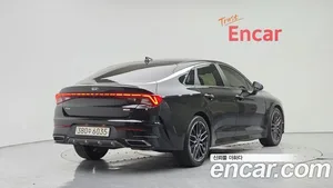 Kia K5, 2020 — миниатюра 2