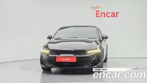 Kia K5, 2020 — миниатюра 3