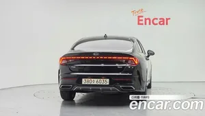 Kia K5, 2020 — миниатюра 4