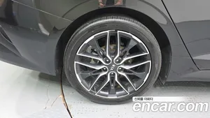 Kia K5, 2020 — миниатюра 5