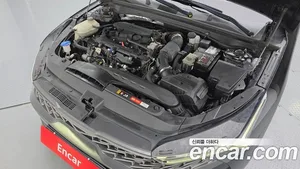 Kia K5, 2020 — миниатюра 6