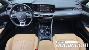 Kia K5, 2020 — миниатюра 7