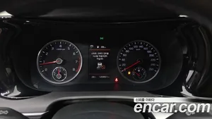 Kia K5, 2020 — миниатюра 8