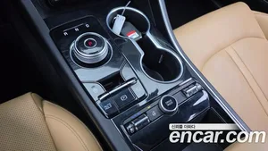 Kia K5, 2020 — миниатюра 9