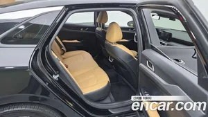 Kia K5, 2020 — миниатюра 11