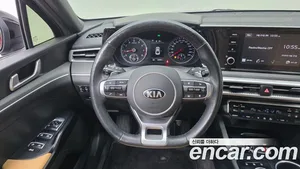 Kia K5, 2020 — миниатюра 14