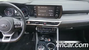 Kia K5, 2020 — миниатюра 15