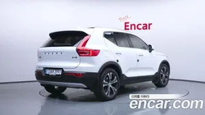 Volvo XC40, 2020 — миниатюра 2