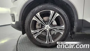 Volvo XC40, 2020 — миниатюра 5