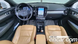 Volvo XC40, 2020 — миниатюра 10