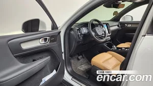 Volvo XC40, 2020 — миниатюра 13