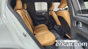 Volvo XC40, 2020 — миниатюра 17