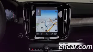 Volvo XC40, 2020 — миниатюра 19