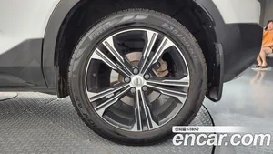 Volvo XC40, 2020 — миниатюра 7