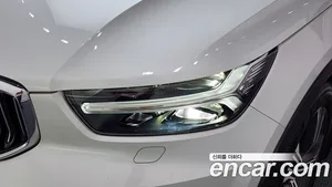 Volvo XC40, 2020 — миниатюра 8