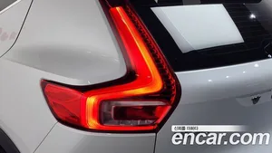 Volvo XC40, 2020 — миниатюра 9