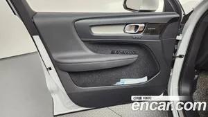 Volvo XC40, 2020 — миниатюра 14
