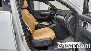 Volvo XC40, 2020 — миниатюра 16