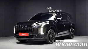 Hyundai Palisade, 2024 — миниатюра 1