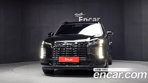 Hyundai Palisade, 2024 — миниатюра 3