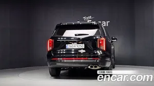 Hyundai Palisade, 2024 — миниатюра 4