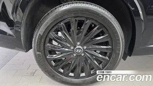 Hyundai Palisade, 2024 — миниатюра 5